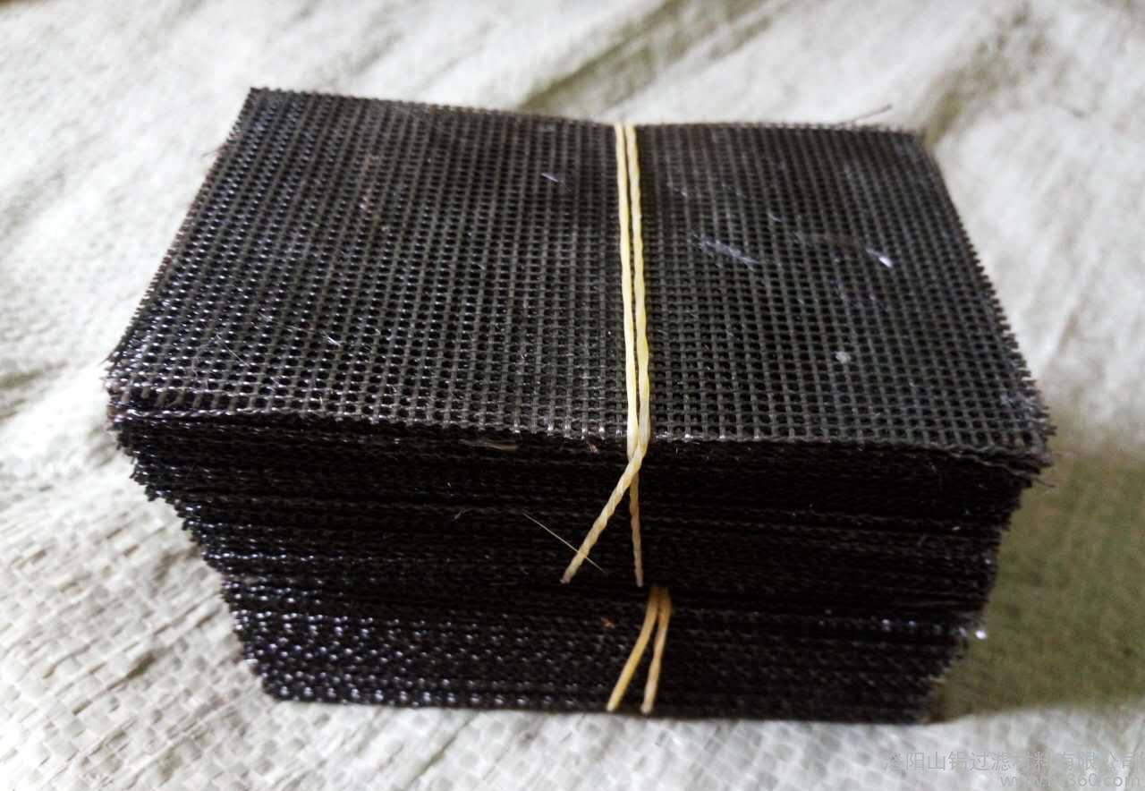 鋁水過濾網(wǎng)的作用及價(jià)值有哪些