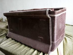 鋁水分流袋在鑄造業(yè)中起到了什么作用