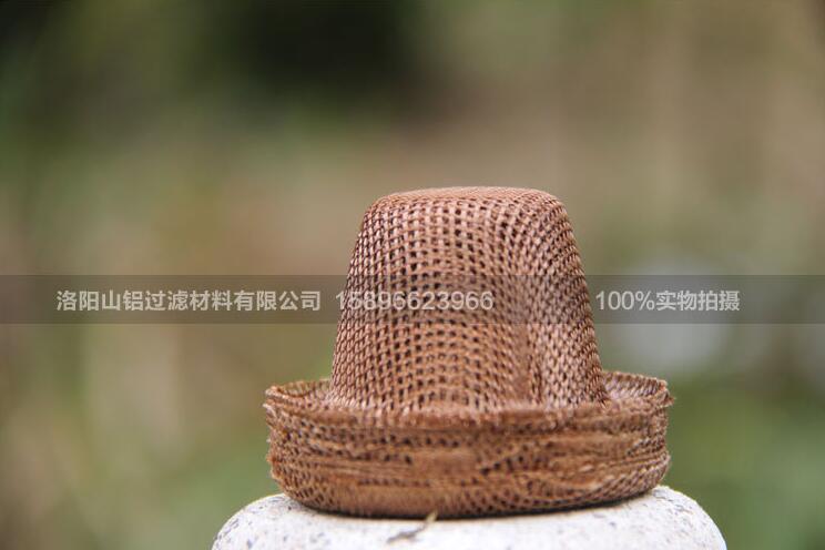 鑄造過(guò)濾網(wǎng)的安裝方法