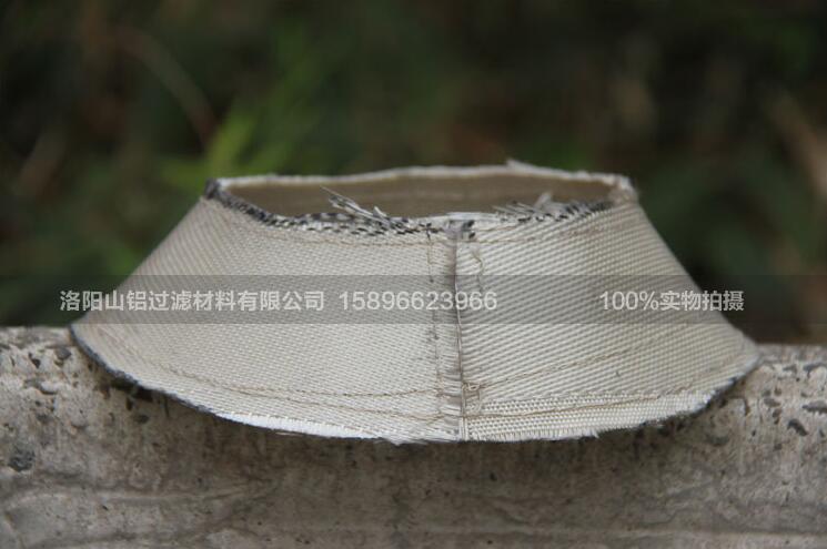 鑄造過濾網使用特征都有哪些