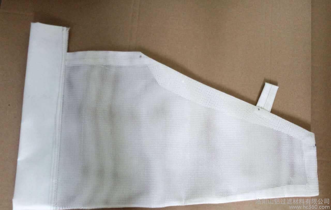 鋁水過濾網為什么廣泛使用